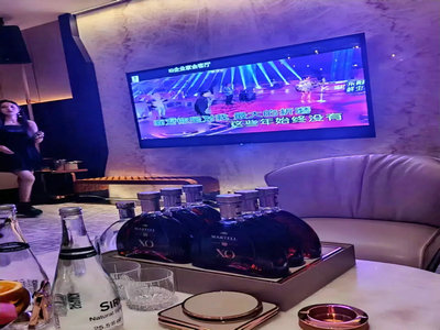 昌都夜总会招聘